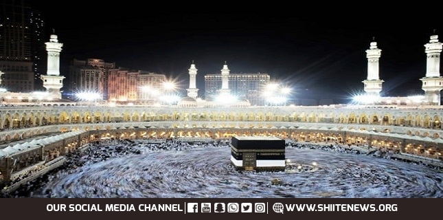 Saudi Arabia issues warning to visit visa holders ahead of Hajj 2025
