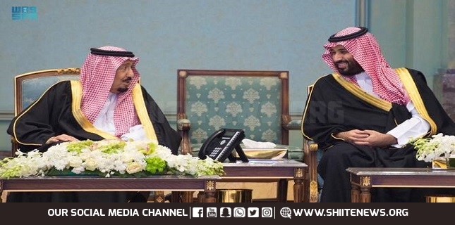 Saudi Arabia’s Vision 2030 enters final phase with strong momentum