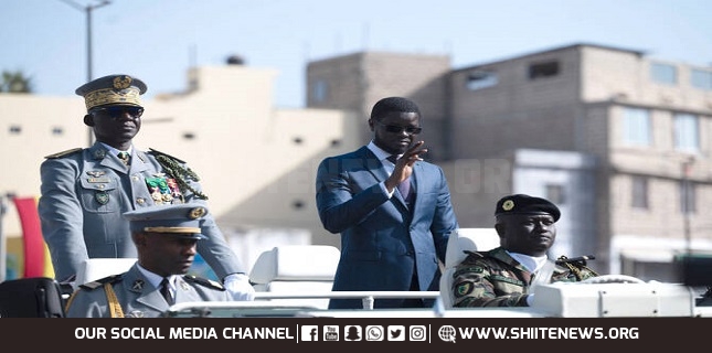 Saudi king, crown prince congratulate Senegal’s president on independence day