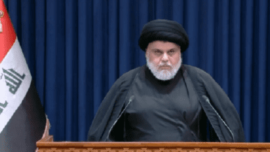 Sayyed al-Sadr The Palestinian Revolution Shall Remain Etched in the Hearts of the Faithful