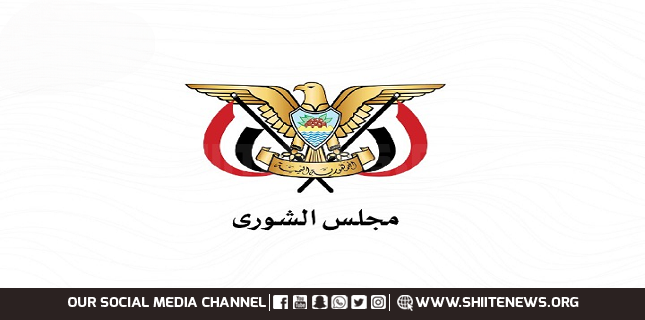 Shura Council: US crimes can’t dissuade Yemenis from supporting Gaza