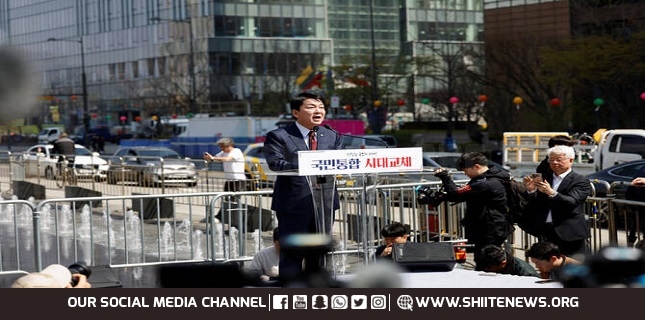 South Korea sets snap presidential election for June 3, drawing out contenders