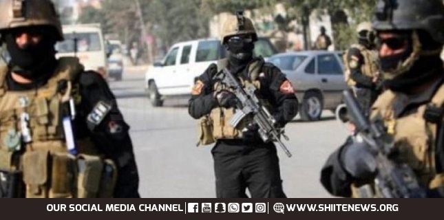 Successful operation by security agencies, 3 Lashkar-e-Jhangvi terrorists killed in Kech district