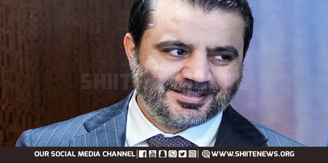 Syria’s foreign minister met State Dept officials in New York, sources say