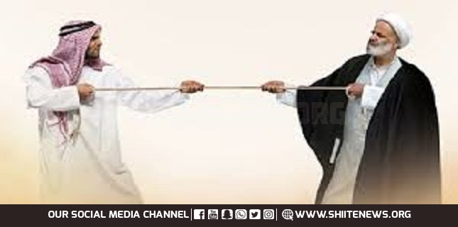 TLP expels Sunni cleric and his family from mosque for loving Ahlul Bayt (PBUH)