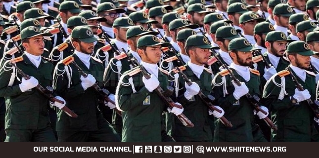 Tehran slams Paraguay’s blacklisting of IRGC as illegal, tied to Israeli agenda