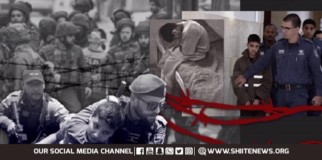 The case of Ahmad Manasra How Israeli military courts target Palestinian children