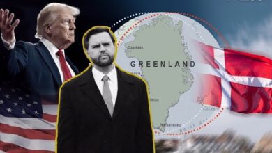 Trump doubles down on bid to grab Greenland – what’s really behind it