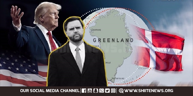 Trump doubles down on bid to grab Greenland – what’s really behind it