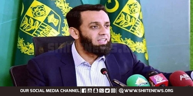 Truth about the false Indian drama of the Pahalgam attack has come to light, Attaullah Tarar