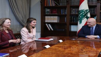 US Envoy Meets Lebanese Leaders Amid ‘Positive Atmosphere,’ Urges End to Israeli Ceasefire Violations