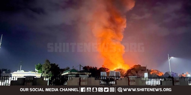 US airstrike on Yemeni capital kills 8 people