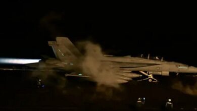 US war machine takes Yemen under 22 new attacks; 16 killed, injured in al-Hudaydah