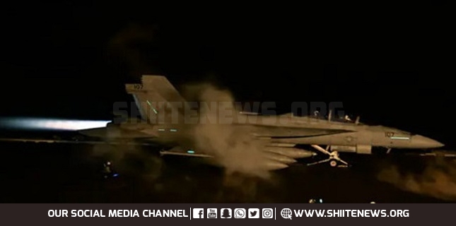 US war machine takes Yemen under 22 new attacks; 16 killed, injured in al-Hudaydah