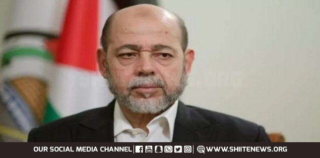 Unprecedented Hamas launches legal case in Britain to remove ‘terror’ label