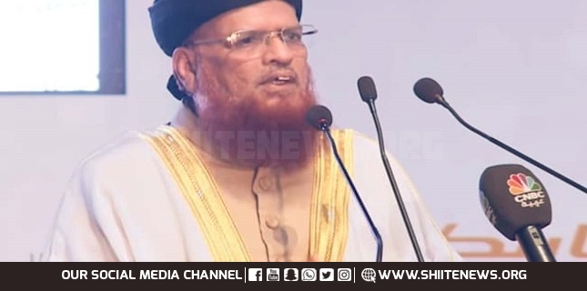 Will Jihad not obligatory after killing of 55,000 innocent muslims ? Mufti Taqi Usmani