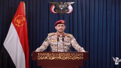 Yemen targets Israeli military sites in Jaffa in retaliation for Israel’s Gaza genocide