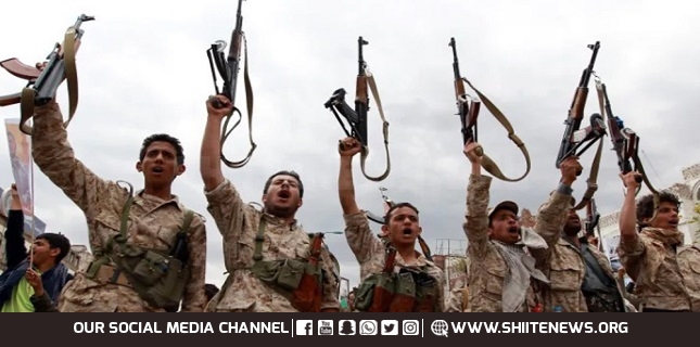 Yemen warns US, West We have 8 million fighters ready, may expand our war