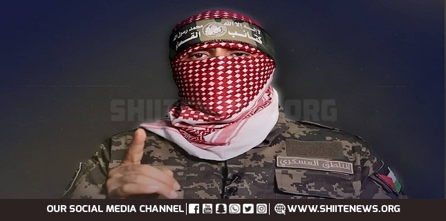 Your children will return in coffins torn apart by Israeli missiles: Hamas to captives’ families