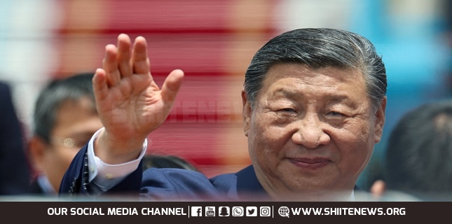 ‘No winners in trade war’ China’s Xi blasts Trump’s protectionism as he kicks off regional tour