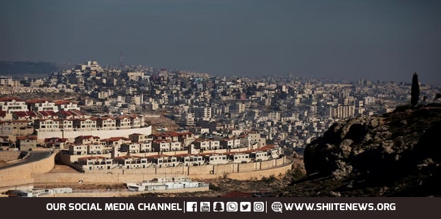 22 new settlements: Israel announces biggest expansion in West Bank