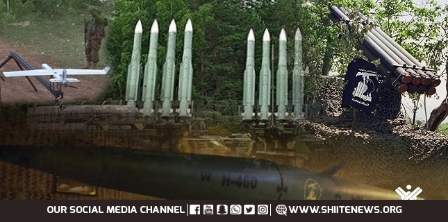 25th Anniversary of Lebanon Liberation Victory ‘Israel’ Retesting Failed Scenarios, Hezbollah Patience is Not Unlimited