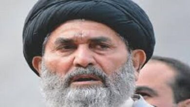 A day like Labor Day should be dedicated to the oppressed workers of Gaza, Allama Sajid Naqvi