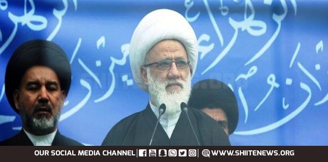 “Ittehad bainul Momineen wa Istehkam Pakistan Conference” held in Bhakkar