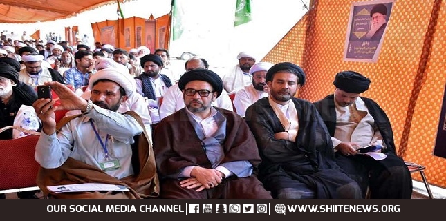 Administration should provide all kinds of cooperation to mourners, Syed Nayyar Kazmi