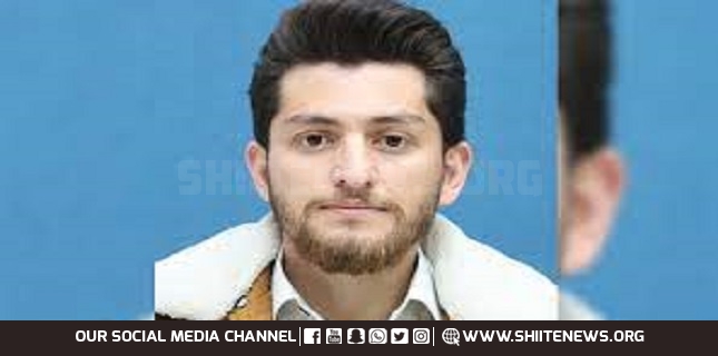Allama Sajid Ali Naqvi and MPA Ali Hadi provide medicines in Parachinar