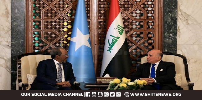 Arab League summit kicks off in Baghdad with Gaza at the top of the agenda