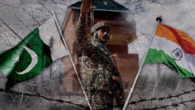 As India and Pakistan edge toward full-scale war, Kashmir braces for the fallout