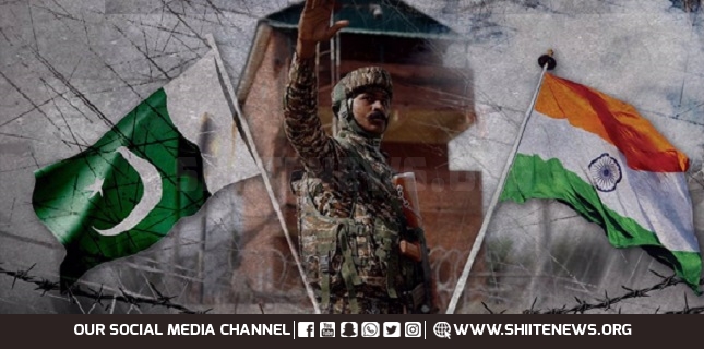 As India and Pakistan edge toward full-scale war, Kashmir braces for the fallout