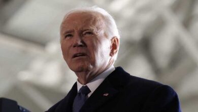 Biden diagnosed with ‘aggressive form’ of prostate cancer