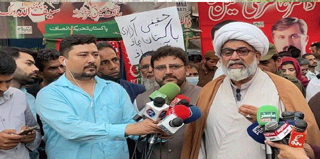 Central Council of MWM Foreign Affairs reorganized