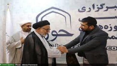 Central Secretary General MWM Syed Hassan Zafar Naqvi visits Multan, receives grand welcome