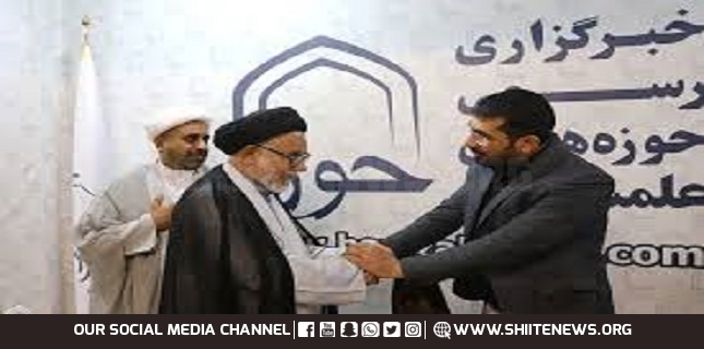 Central Secretary General MWM Syed Hassan Zafar Naqvi visits Multan, receives grand welcome