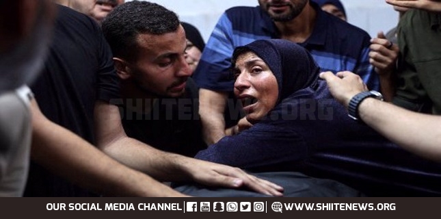 Children perish among 23 latest victims of Israel’s unceasing war of genocide on Gaza