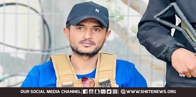 Daesh-linked gang leader looting Gaza aid under Israeli protection Report