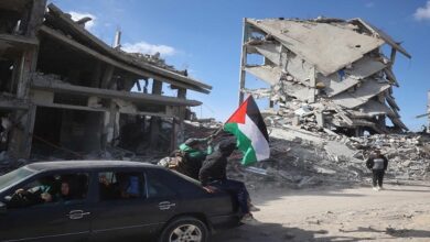 Doha Hosts Gaza Talks as Hamas Stresses “Dialogue, Not Bombs” Led to Release of US-Israeli Captive