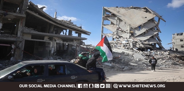 Doha Hosts Gaza Talks as Hamas Stresses “Dialogue, Not Bombs” Led to Release of US-Israeli Captive