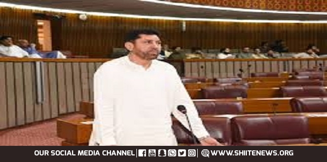 Engineer Hameed Hussain discusses GB issues in NA