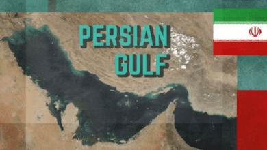 Factbox Can Trump really rename the Persian Gulf steeped in centuries of history