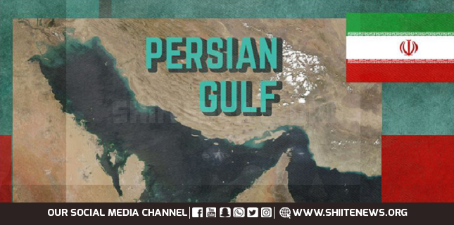 Factbox Can Trump really rename the Persian Gulf steeped in centuries of history