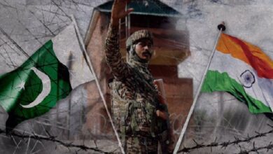 Flashpoint Kashmir Deadly attack pushes India and Pakistan to the brink—again