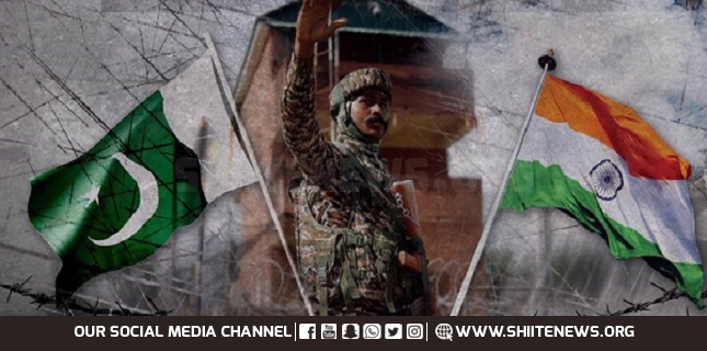 Flashpoint Kashmir Deadly attack pushes India and Pakistan to the brink—again