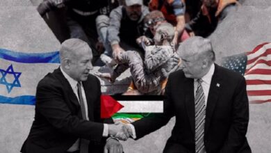 Gaza's graveyard grows — and so does US complicity in Israel's genocidal war