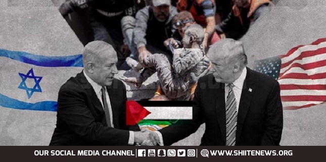 Gaza’s graveyard grows — and so does US complicity in Israel’s genocidal war