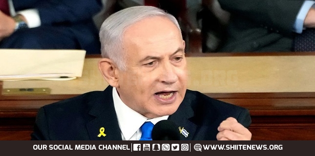 Hamas Netanyahu struck by ‘madness of defeat, illusion of false victory’