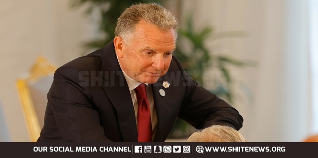 Hamas: Witkoff vowed to lift Gaza blockade in exchange for American-Israeli captive Edan Alexander